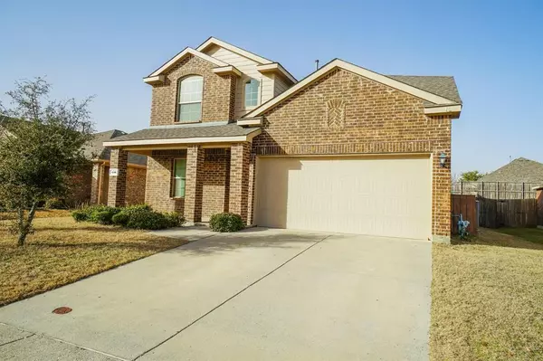Celina, TX 75009,436 Andalusian Trail