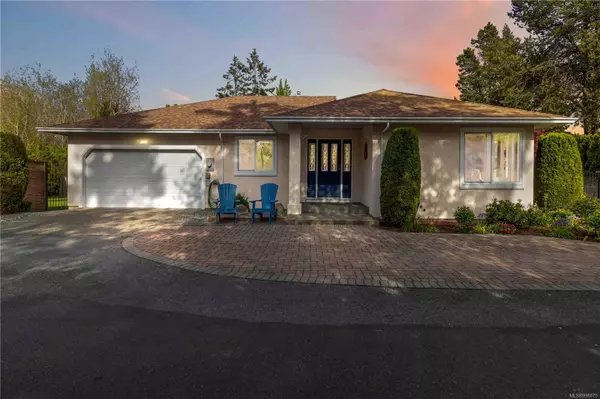 Sidney, BC V8L 1R8,2258 Weiler Ave