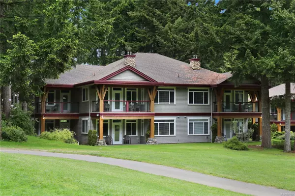 Courtenay, BC V9N 9G3,366 Clubhouse Dr #505/506D