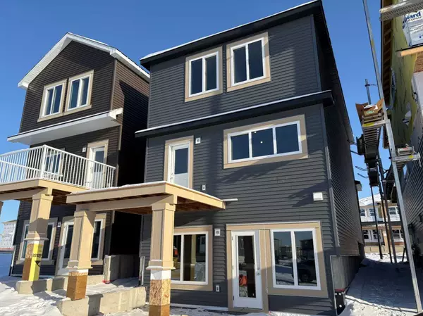 Calgary, AB T2X 5V2,87 Legacy Reach CT Southeast