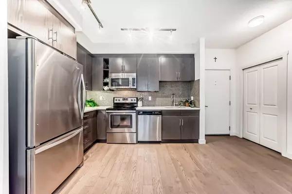 Calgary, AB T3M 2L3,25 Auburn Meadows AVE Southeast #316