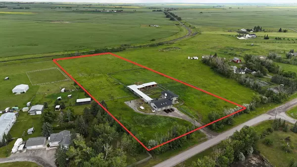 113150 2453 DR E, Rural Foothills County, AB T0L 0A0