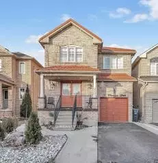 21 Florence DR, Brampton, ON L7A 2M4