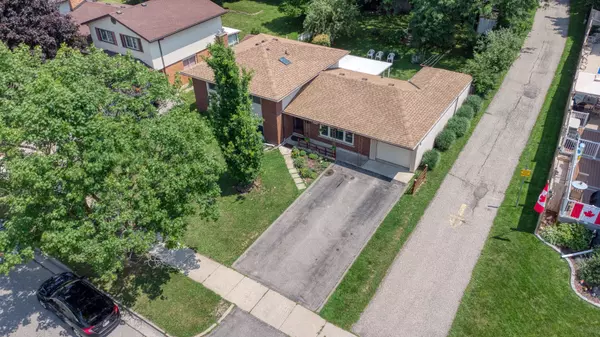 Kitchener, ON N2N 1A1,619 Forest Hill DR