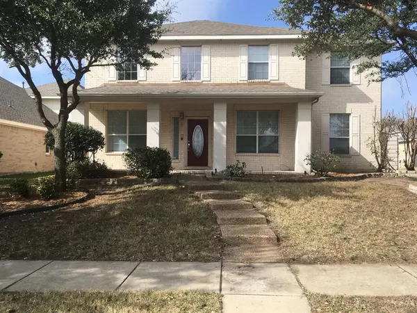 1603 Xavier Drive, Allen, TX 75002