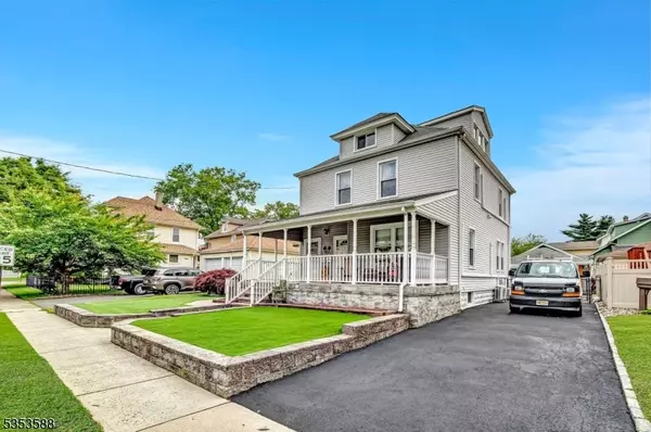 67 May St, Hawthorne Boro, NJ 07506