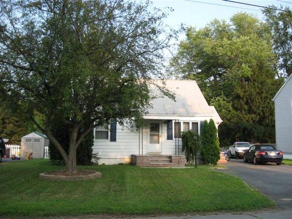 9 Heiser Rd, Mansfield Twp., NJ 07865
