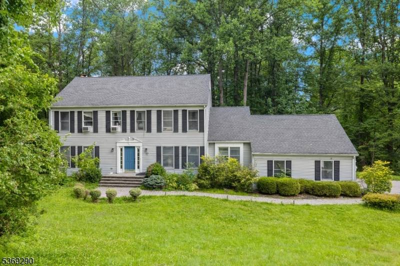 17 Grandview Ter, Sparta Twp., NJ 07871