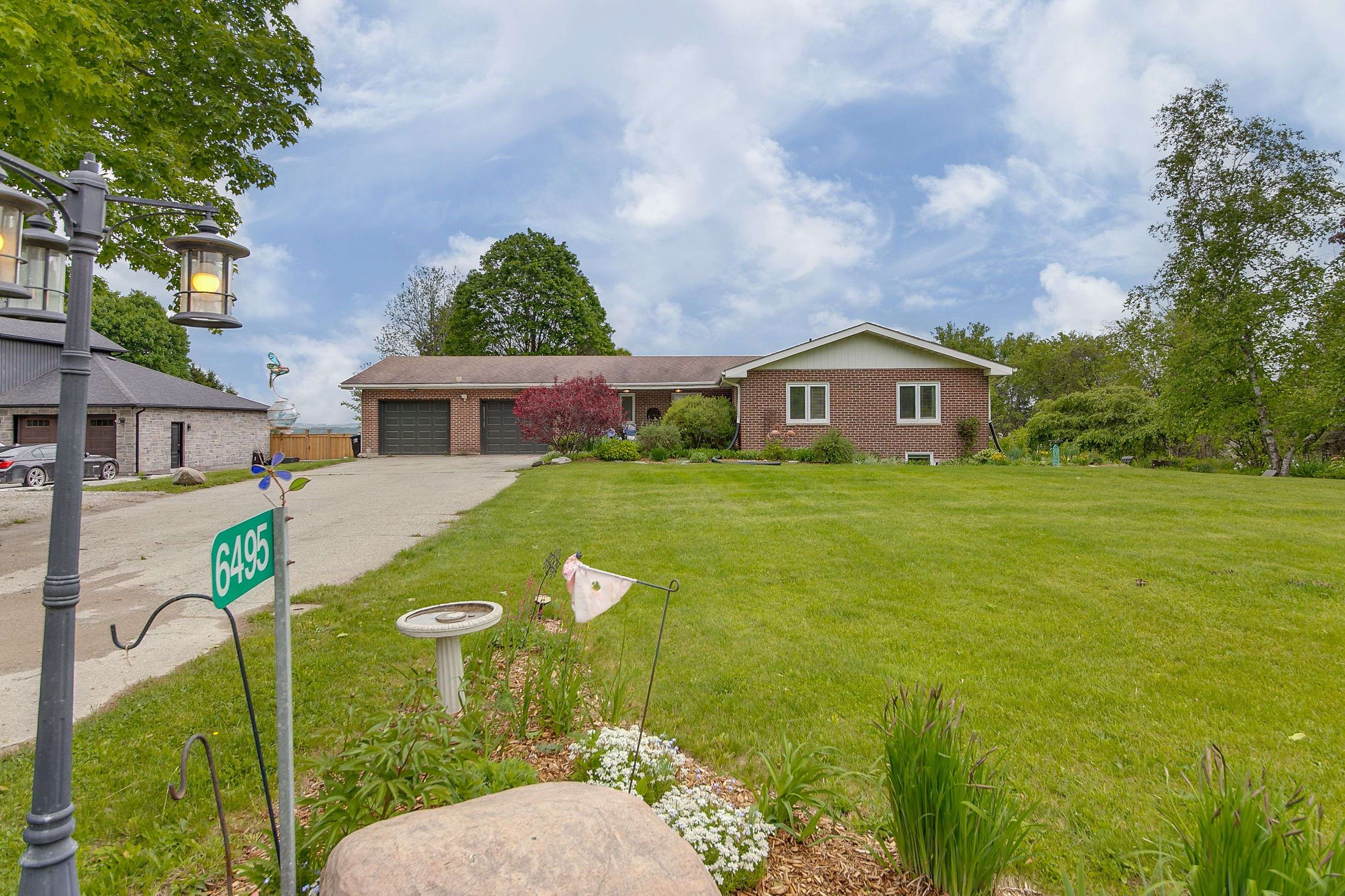6495 13th Line, New Tecumseth, ON L9R 1V4