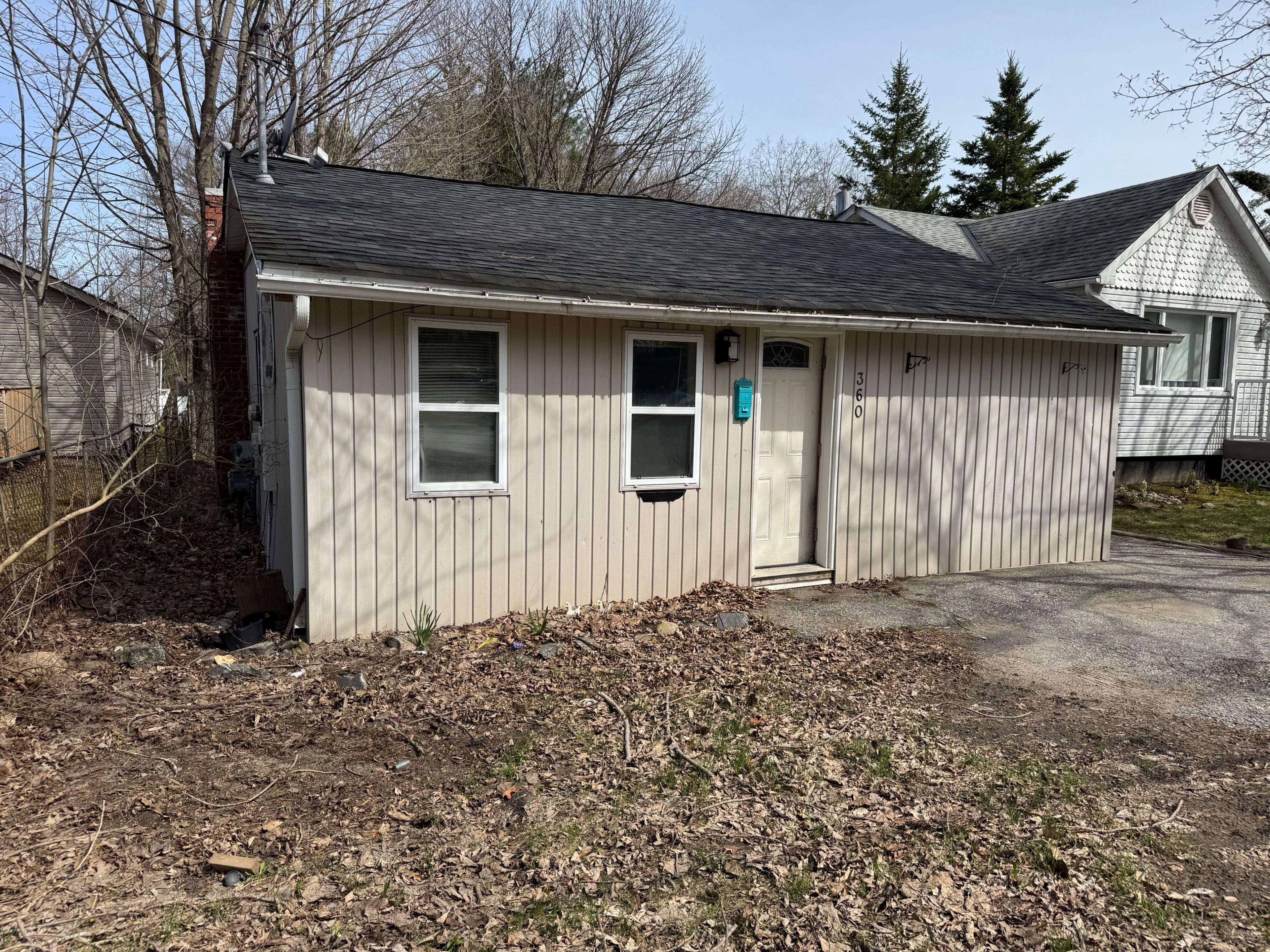 Address Not Disclosed