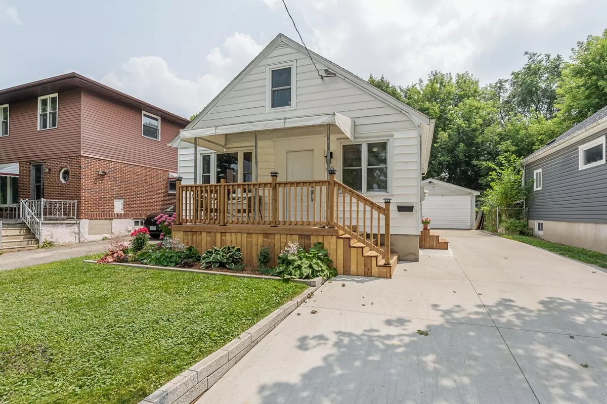 London East, ON N5Y 3B4,475 Salisbury ST