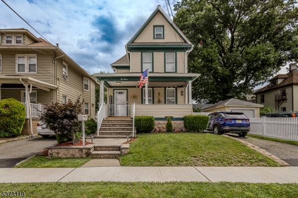 111 Avon St, Roselle Park Boro, NJ 07204
