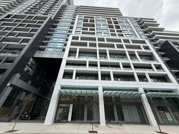 Toronto C08, ON M5A 0W8,121 Lower Sherbourne ST #644