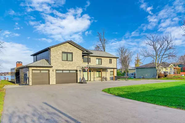 Ramara, ON L3V 6H7,4129 Bayview AVE