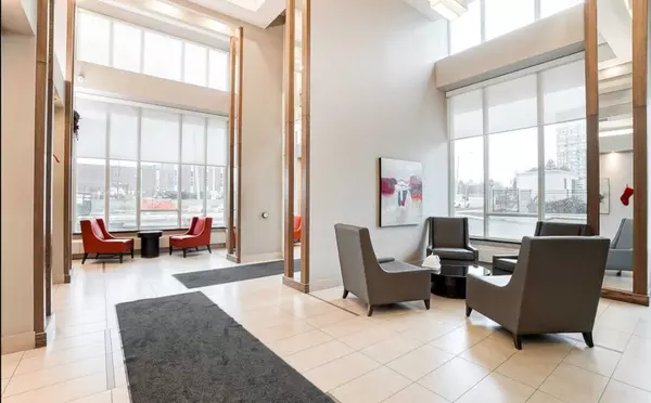 Mississauga, ON L5B 0C2,3525 Kariya DR #3109