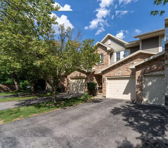 44 Frances AVE #28, Hamilton, ON L8E 5V6