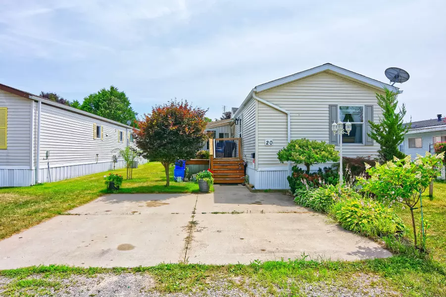 11981 Plank RD #20, Bayham, ON N4G 4G9