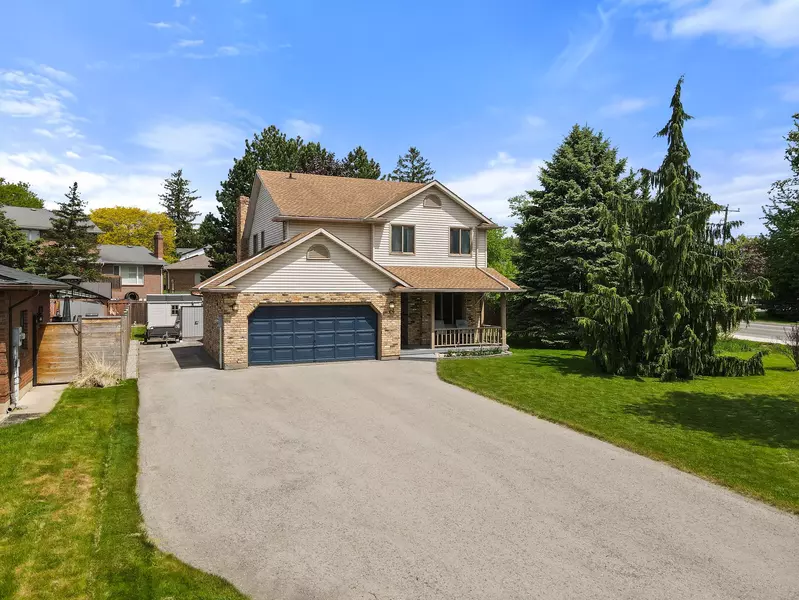 106 Spruceside CRES, Pelham, ON L0S 1E0