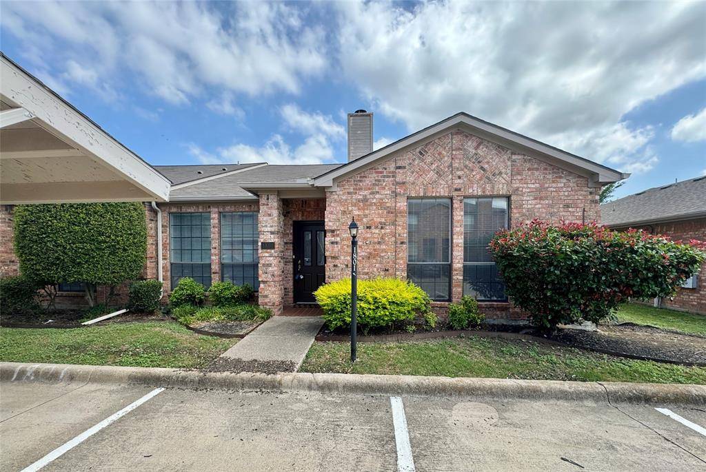 3500 E Park Boulevard #1801, Plano, TX 75074