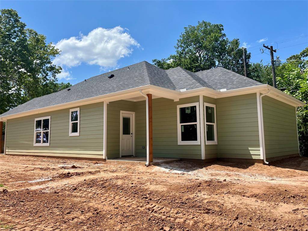 Denison, TX 75021,410 N Houston Avenue