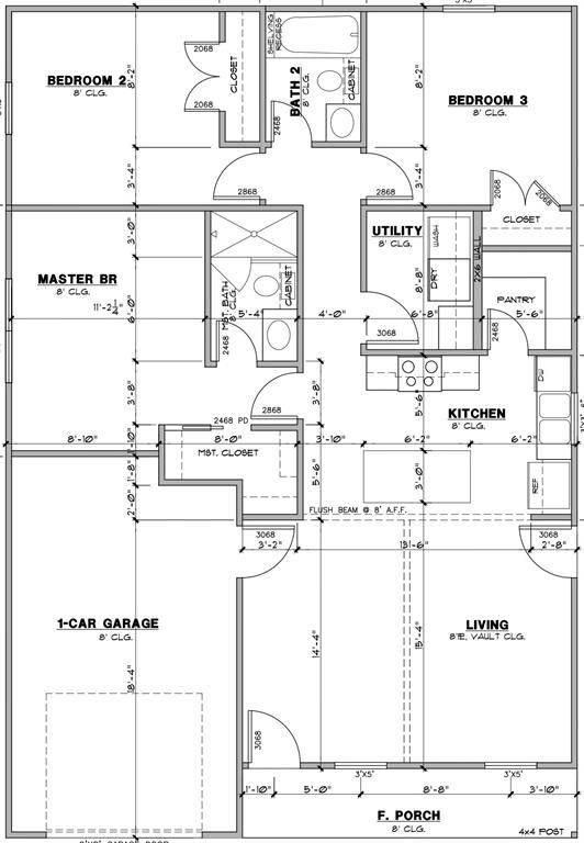 2320 Creekview Drive, Granbury, TX 76048
