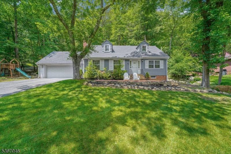 46 Rockledge Rd, Montville Twp., NJ 07045