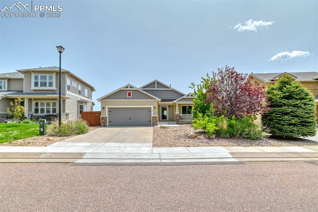 12475 Angelina DR,  Peyton,  CO 80831