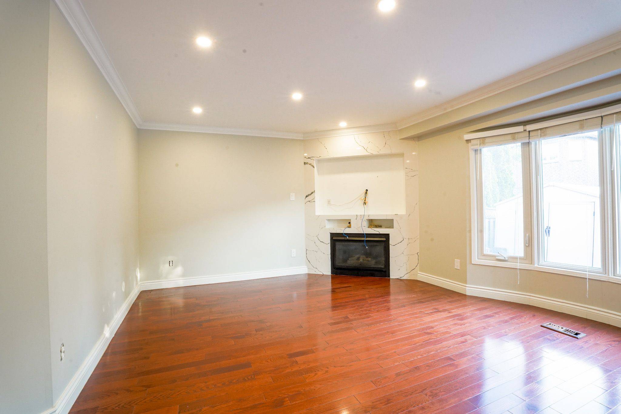 Toronto E11, ON M1B 5X3,78 Tideswell BLVD