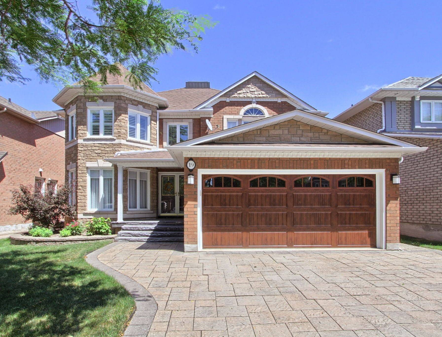 Ajax, ON L1T 4B1,19 Kemp DR