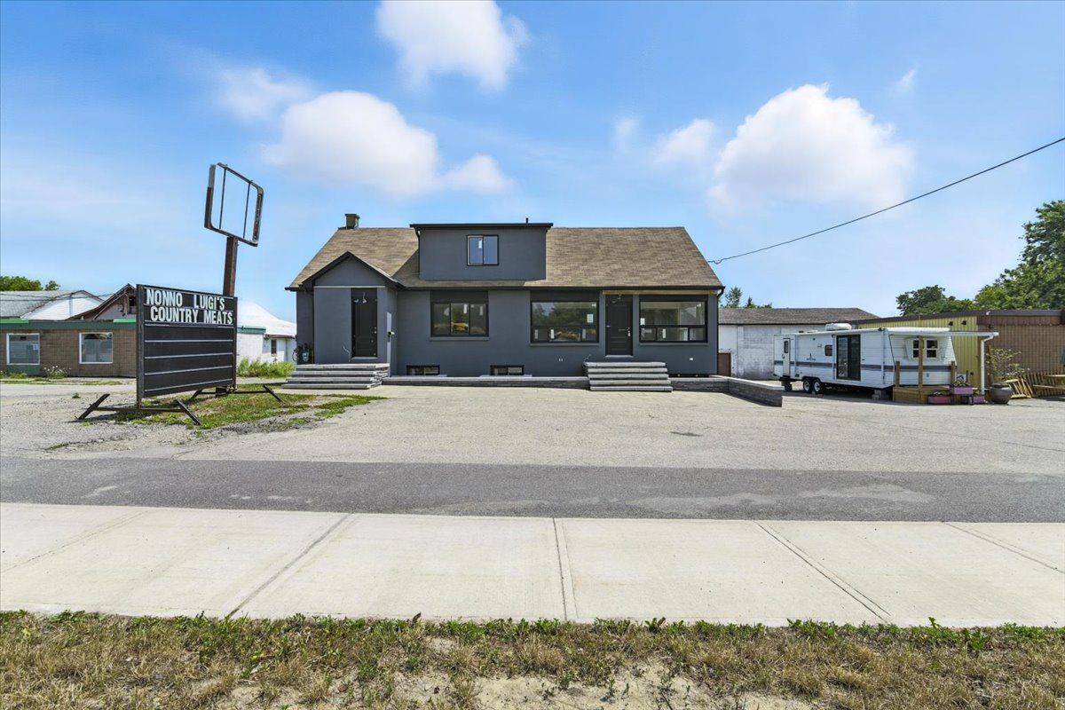 31 Centre ST #A, Brock, ON L0C 1H0