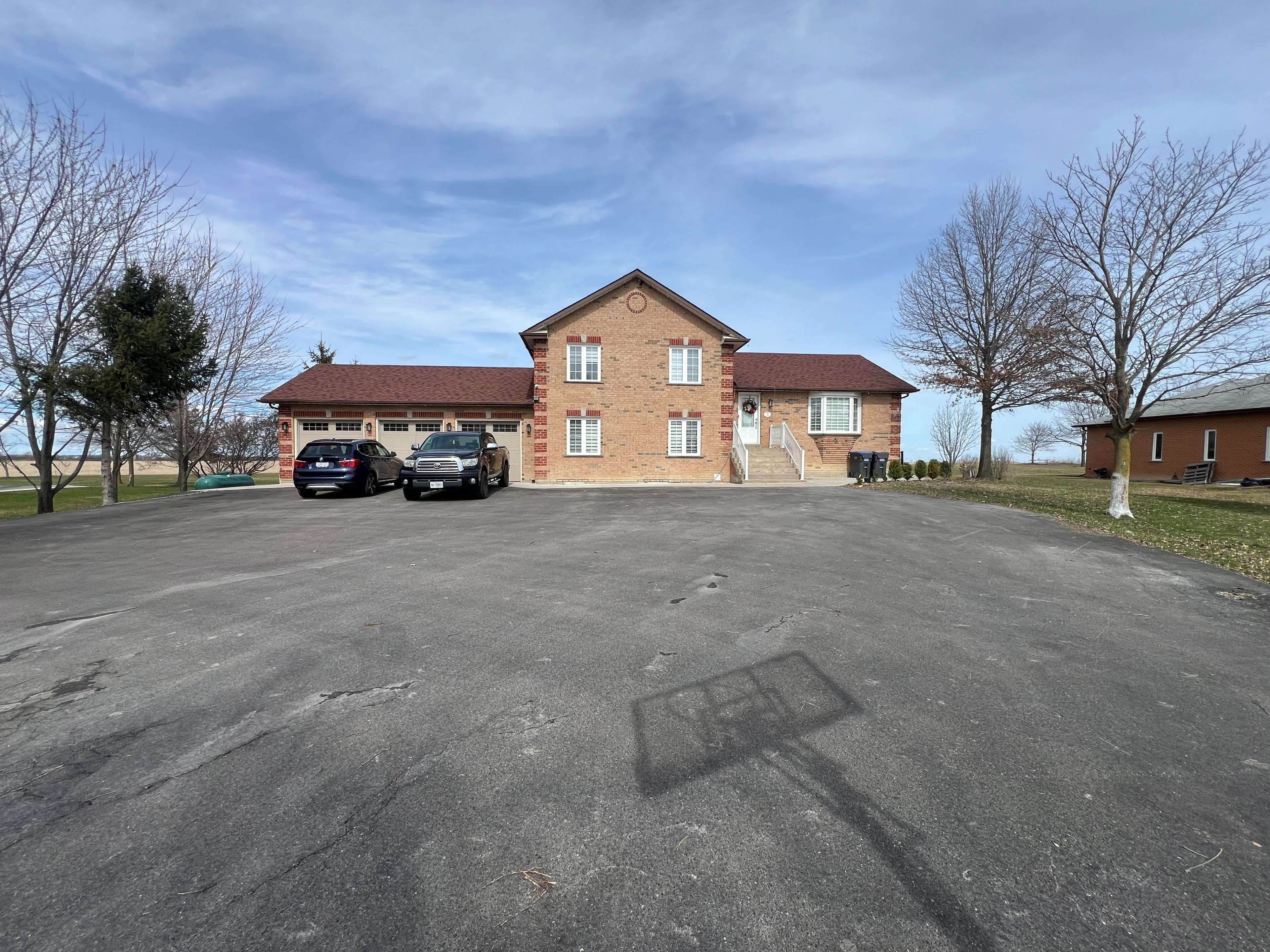 12623 Torbram RD, Caledon, ON L7C 2T5