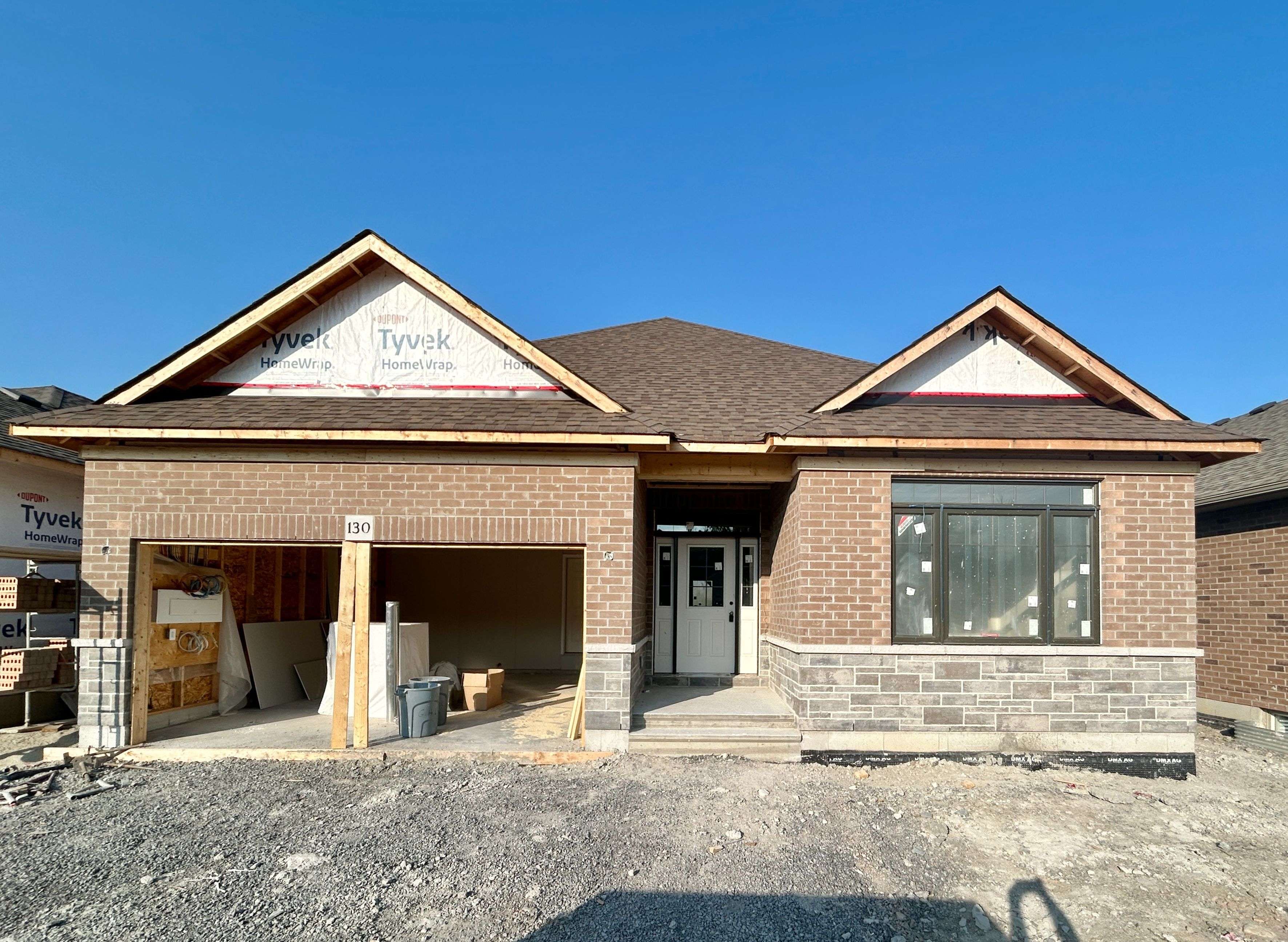 Quinte West, ON K8R 0B4,130 Stonecrest BLVD