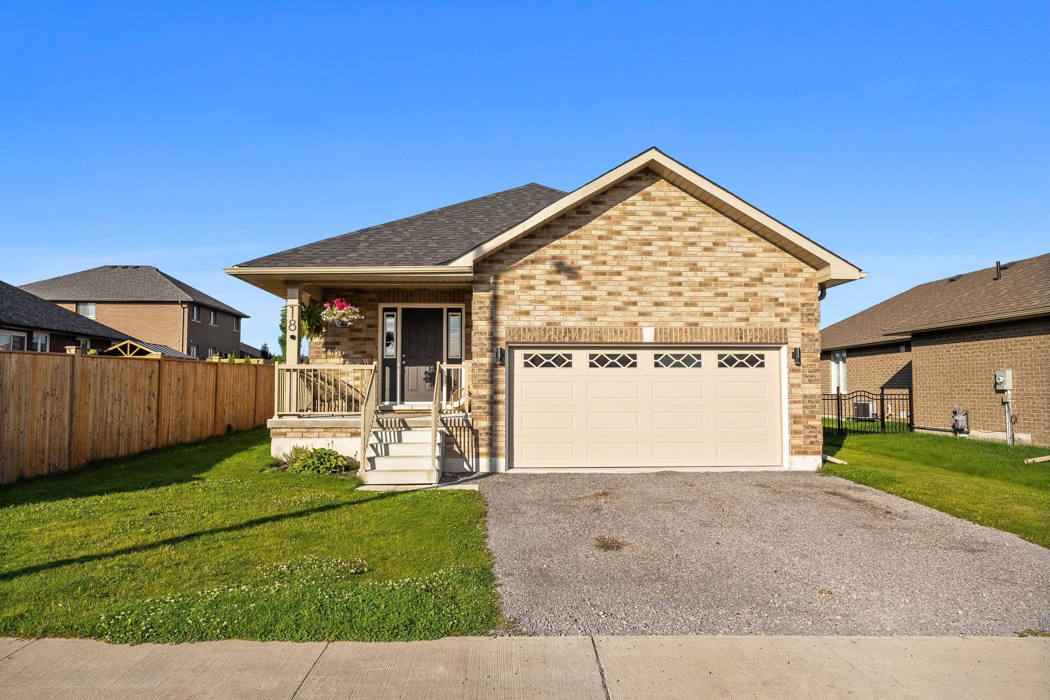 18 Noah LN, Asphodel-norwood, ON K0L 2V0