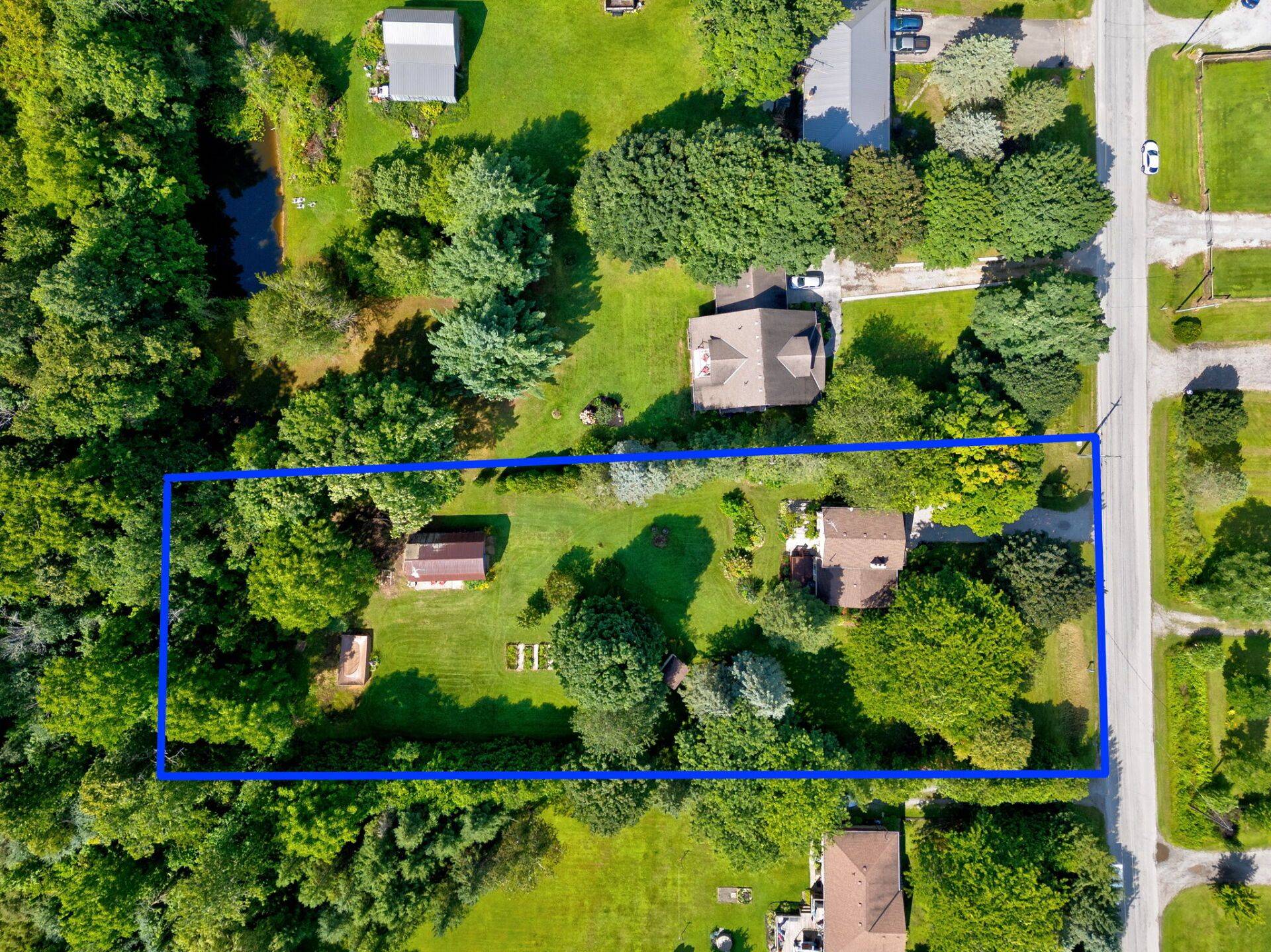 520 Concession 3 N/A, Norfolk, ON N0E 1Z0