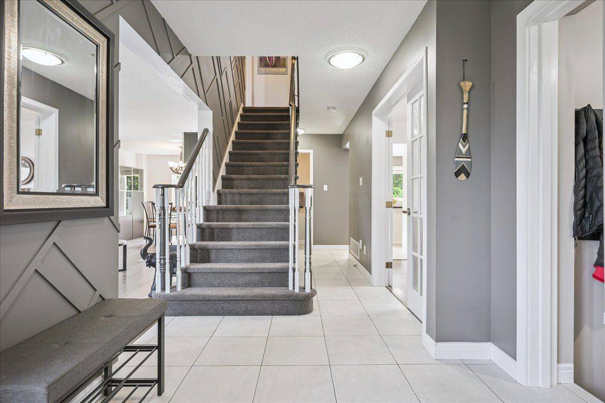 Hamilton, ON L9K 1K8,29 Sable DR