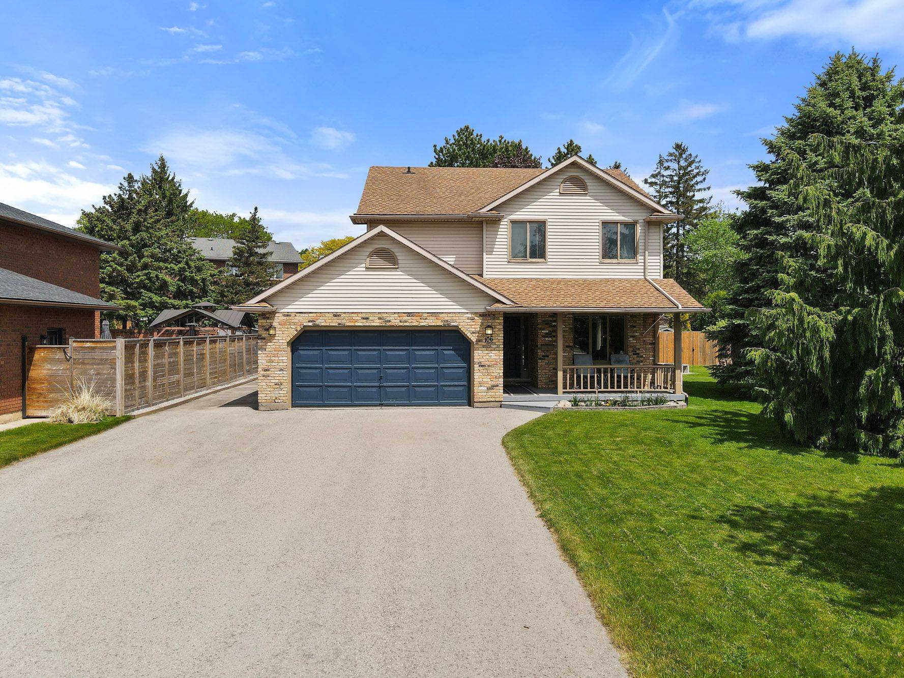 Pelham, ON L0S 1E0,106 Spruceside CRES