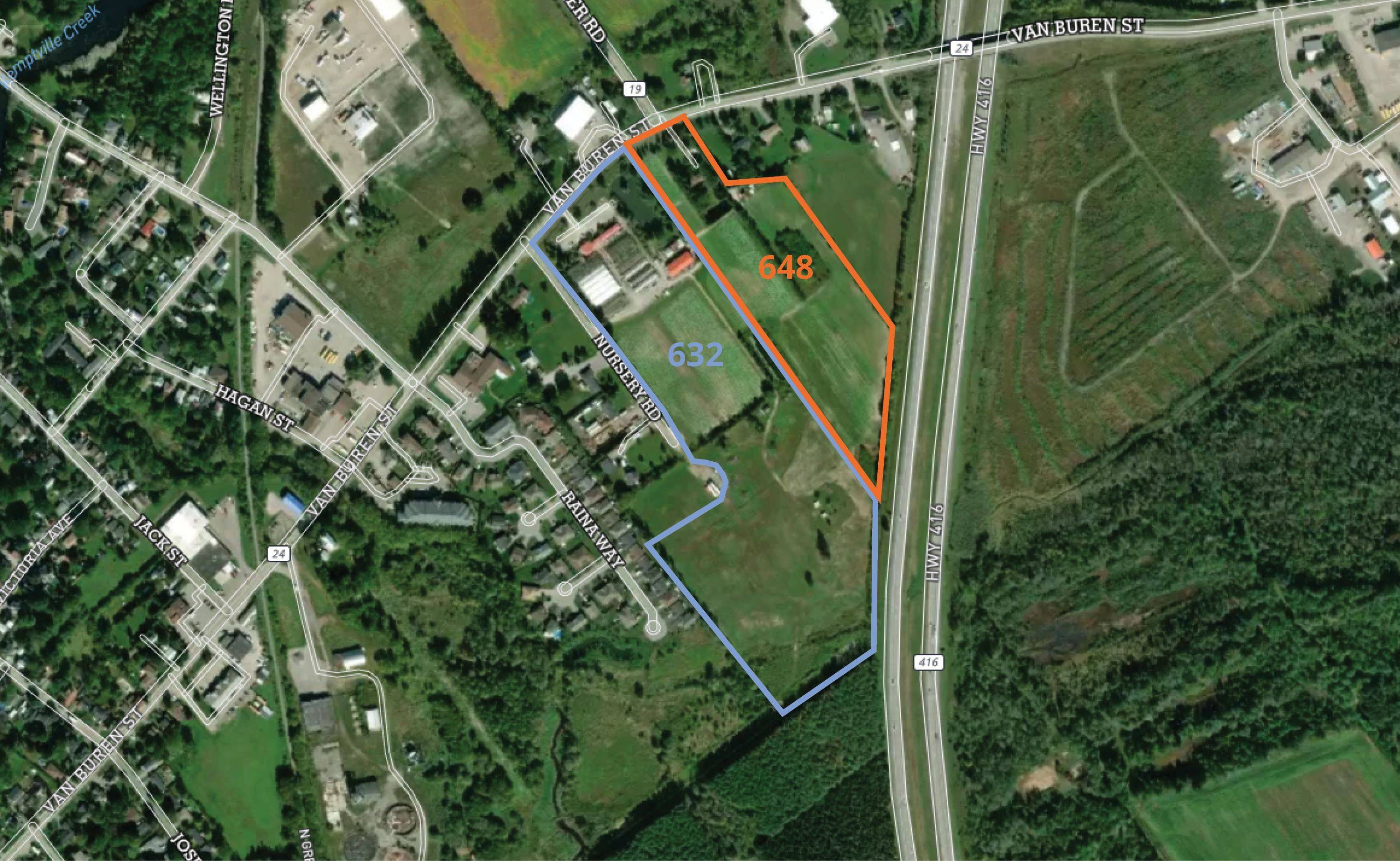 632-648 Van Buren ST, North Grenville, ON K0G 1J0
