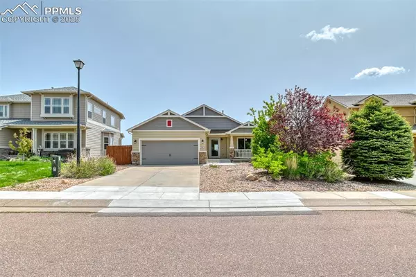 12475 Angelina DR, Peyton, CO 80831