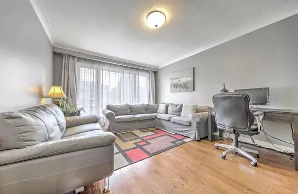Toronto C15, ON M2H 1K2,45 Greyhound DR