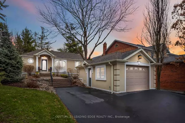 Pickering, ON L1V 1T7,1801 Appleview RD