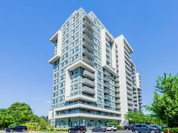 1346 Danforth RD #411, Toronto E08, ON M1J 0A9