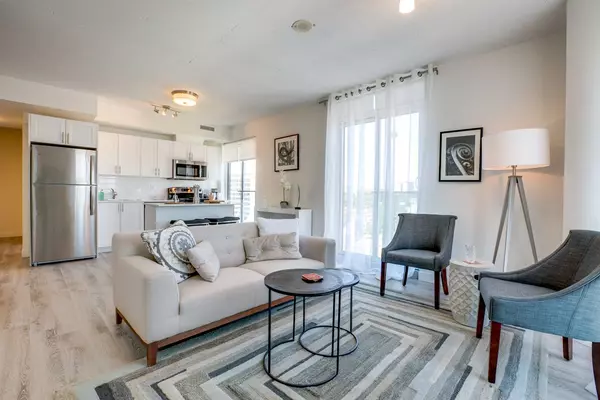 Oshawa, ON L1G 0E6,100 Bond ST E #1205
