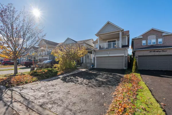 Clarington, ON L1C 5J3,36 Brooking ST