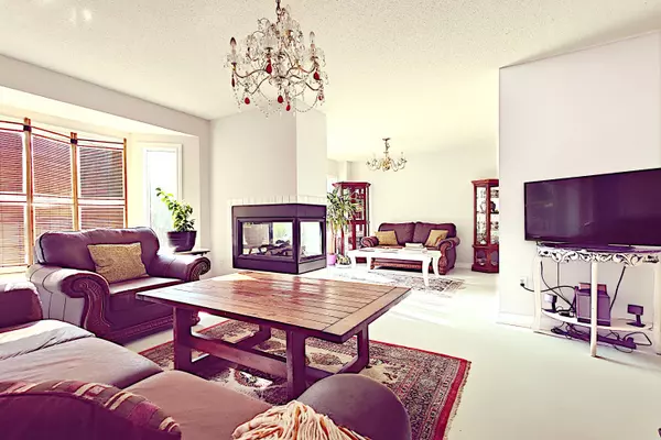 Richmond Hill, ON L4S 1W2,12 Indigo ST
