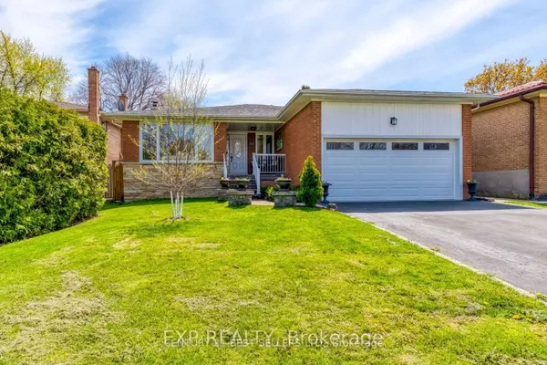 12 Bowshelm CT, Mississauga, ON L5N 1K1