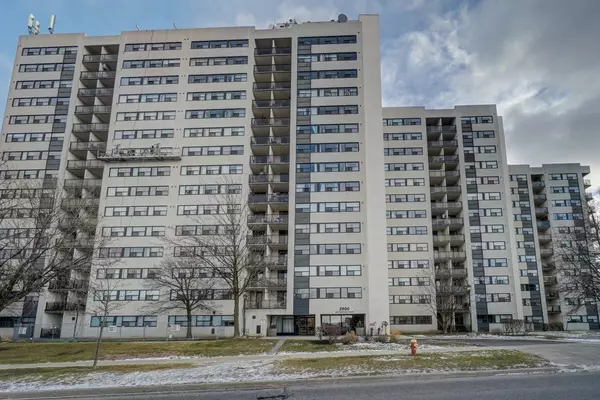 2900 Battleford RD #604, Mississauga, ON L5N 2V9