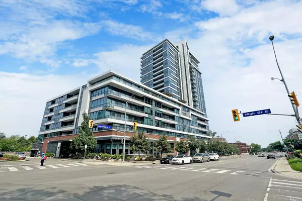 1 Hurontario ST #506, Mississauga, ON L5G 0A3