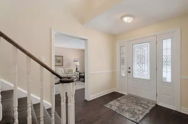Mississauga, ON L5N 2V3,41 Steen DR