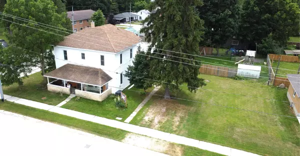 North Huron, ON N0G 2W0,36 Alfred ST W