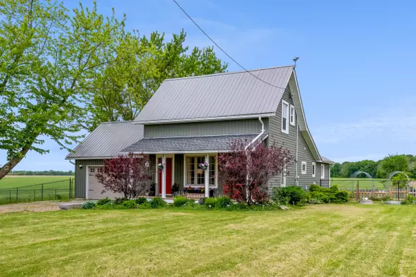 Haldimand, ON N1A 2W1,1213 Robinson RD